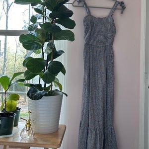 Jessica Simpson Maxi Dress